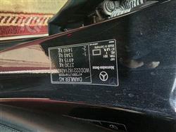 مرسيدس بنز S-Class
